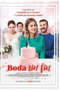 Boda sin fin [Spanish]